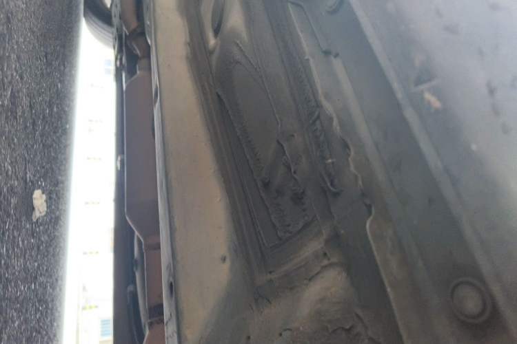 Used Toyota Camry 2013 2.0G Comfort Edition Chassis Front Right