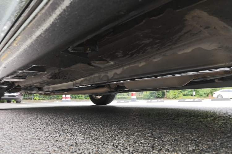 Used Toyota Camry 2013 2.0G Comfort Edition Chassis Front Right
