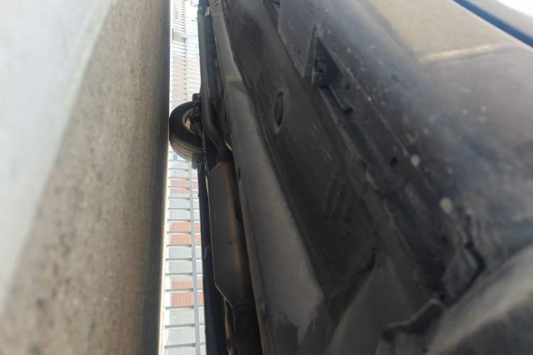 Used Toyota Camry 2013 200E Classic Elite Edition Chassis Front Right