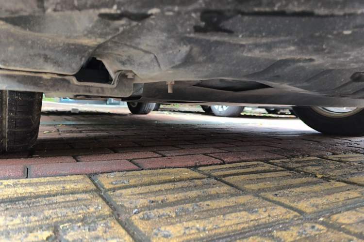 Used Toyota Camry 2013 200G Classic Luxury Edition Chassis Front Right