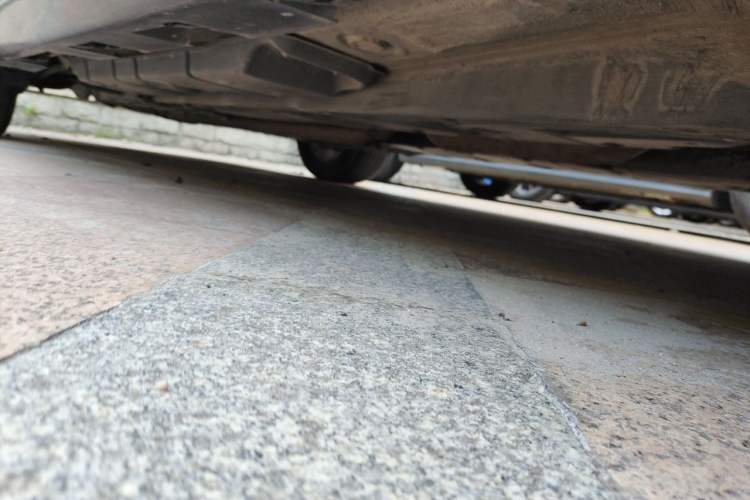 Used Toyota Camry 2013 2.5G Comfort Edition Chassis Front Right