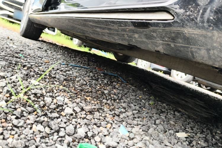 Used Toyota Camry 2013 2.5G Comfort Edition Chassis Front Right