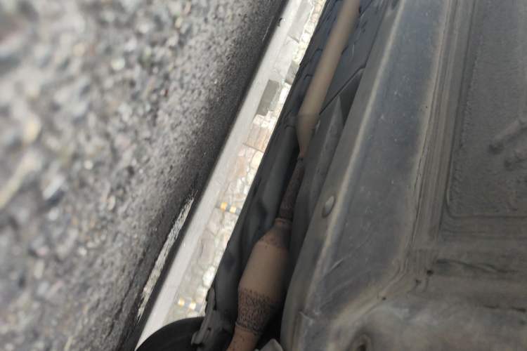 Used Toyota Camry 2013 2.5G Comfort Edition Chassis Front Right