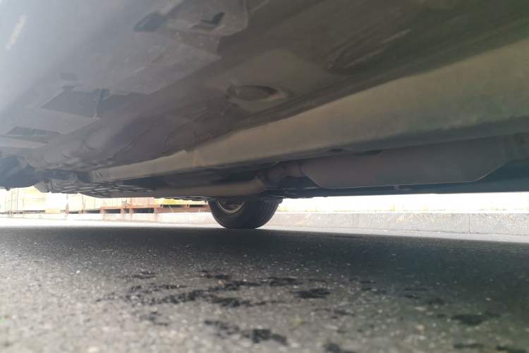 Used Toyota Camry 2013 2.0G Comfort Edition Chassis Front Right