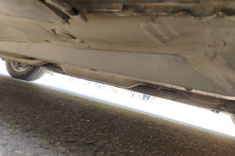 Used Toyota Camry 2013 200G Classic Luxury Edition Chassis Front Right