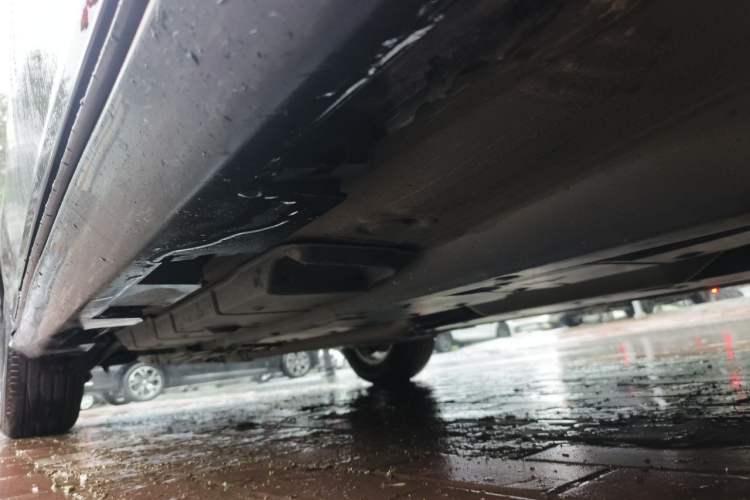 Used Toyota Camry 2013 2.5G Comfort Edition Chassis Front Right