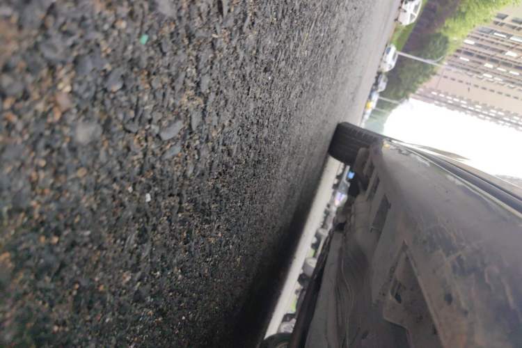 Used Toyota Camry 2013 2.0G Comfort Edition Chassis Front Right