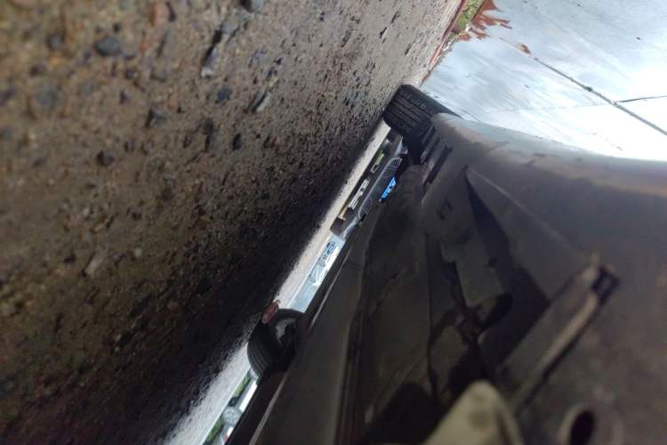 Used Toyota Camry 2013 2.0E Elite Edition Chassis Front Right