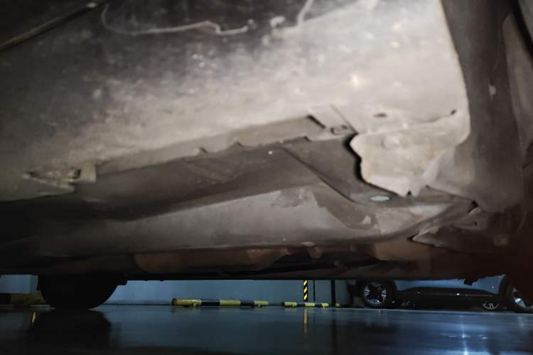 Used Toyota Camry 2013 200E Classic Elite Edition Chassis Front Right