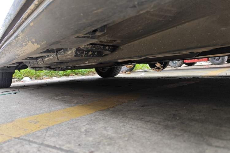 Used Toyota Camry 2013 2.5G Comfort Edition Chassis Front Right