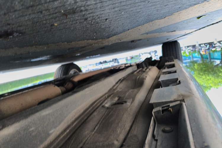 Used Toyota Camry 2013 2.0G Comfort Edition Chassis Front Right