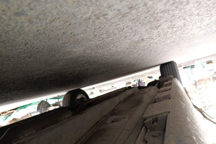 Used Toyota Camry 2013 200E Classic Elite Edition Chassis Front Right