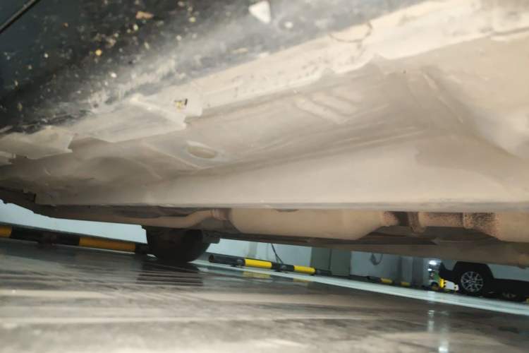 Used Toyota Camry 2013 200G Classic Luxury Edition Chassis Front Right