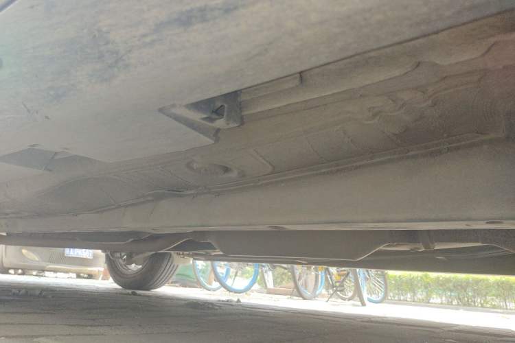 Used Toyota Camry 2013 200E Classic Elite Edition Chassis Front Right