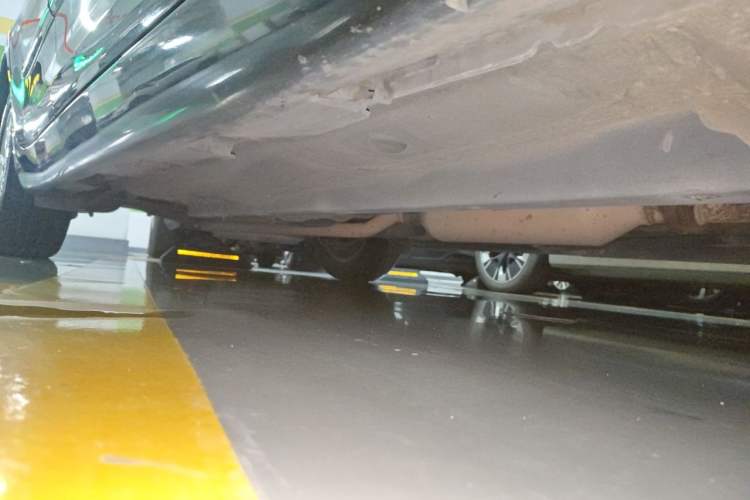 Used Toyota Camry 2013 200E Classic Elite Edition Chassis Front Right