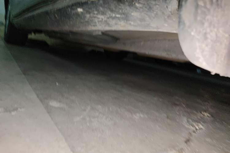 Used Toyota Camry 2013 2.5G Comfort Edition Chassis Front Right