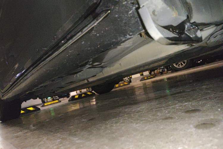 Used Toyota Camry 2013 2.5G Comfort Edition Chassis Front Right
