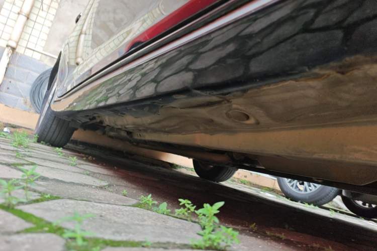 Used Toyota Camry 2013 2.0G Comfort Edition Chassis Front Right