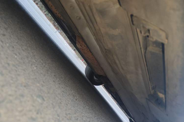 Used Toyota Camry 2013 200E Classic Elite Edition Chassis Front Right