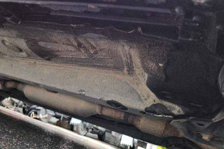 Used Toyota Camry 2013 2.0G Comfort Edition Chassis Front Right