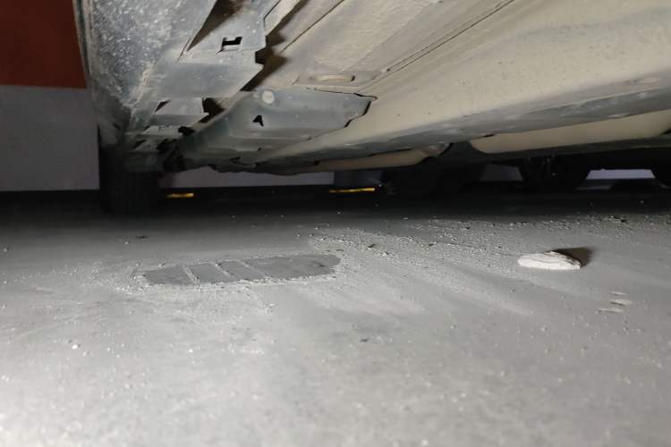 Used Toyota Camry 2013 2.5G Comfort Edition Chassis Front Right