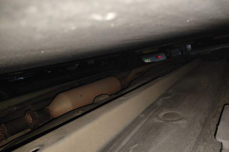 Used Toyota Camry 2013 200E Classic Elite Edition Chassis Front Right