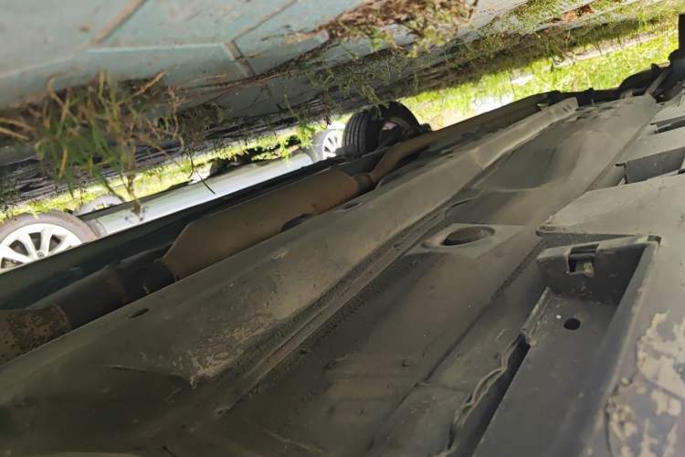 Used Toyota Camry 2013 200E Classic Elite Edition Chassis Front Right
