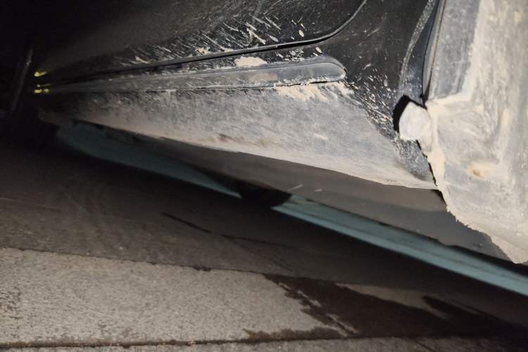 Used Toyota Camry 2013 2.0G Comfort Edition Chassis Front Right