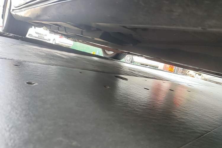 Used Toyota Camry 2013 2.5G Comfort Edition Chassis Front Right