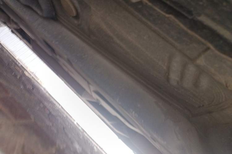 Used Toyota Camry 2013 2.5G Comfort Edition Chassis Front Right