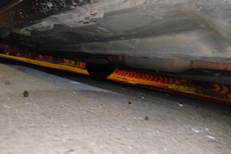 Used Toyota Camry 2013 2.0G Comfort Edition Chassis Front Right