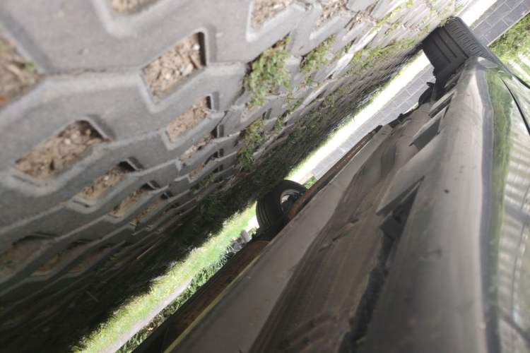Used Toyota Camry 2013 200E Classic Elite Edition Chassis Front Right