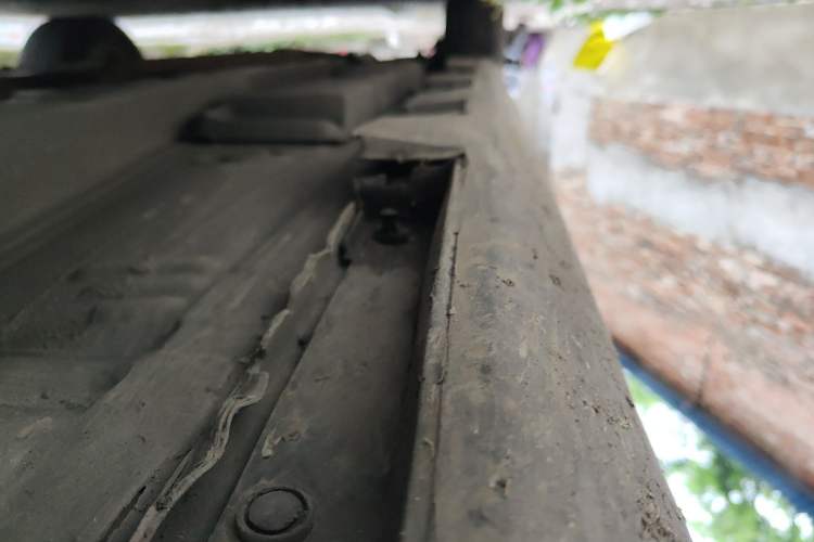 Used Toyota Camry 2013 2.5G Comfort Edition Chassis Front Right