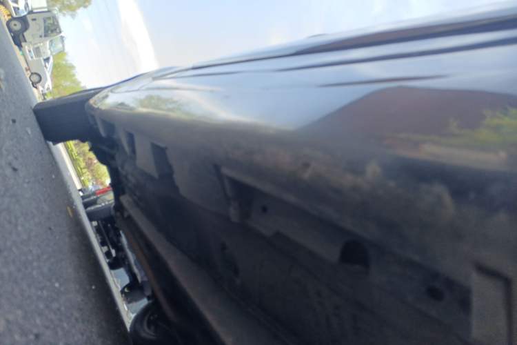 Used Toyota Camry 2013 200G Classic Luxury Edition Chassis Front Right