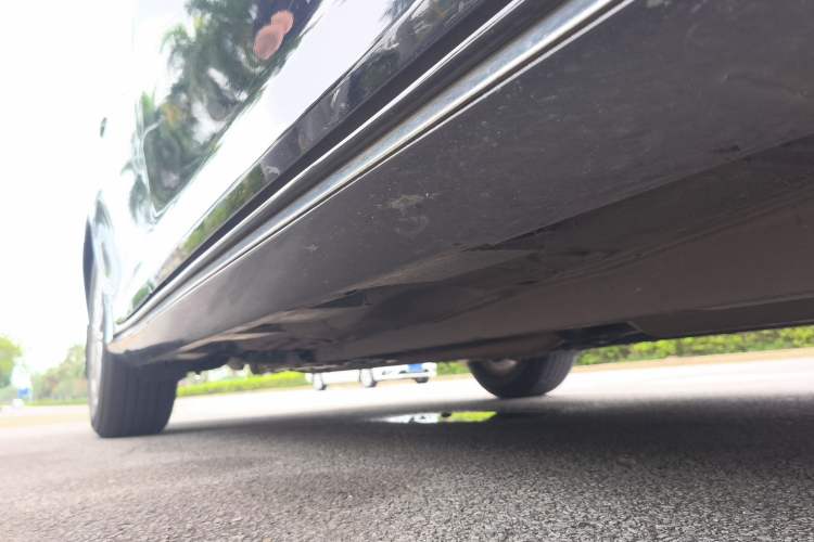 Used Toyota Camry 2013 2.0G Comfort Edition Chassis Front Right
