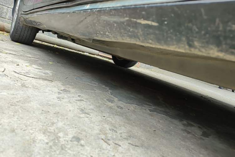 Used Toyota Camry 2013 2.0G Comfort Edition Chassis Front Right