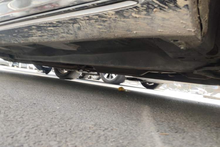 Used Toyota Camry 2013 2.0G Comfort Edition Chassis Front Right