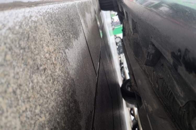 Used Toyota Camry 2013 200E Classic Elite Edition Chassis Front Right