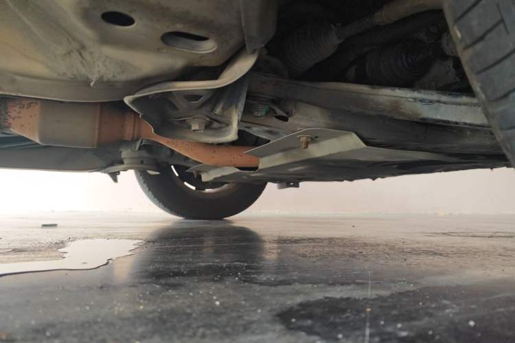 Used Toyota Camry 2013 2.0G Comfort Edition Chassis Front Right