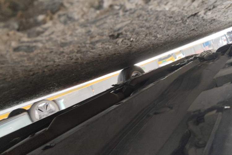 Used Toyota Camry 2013 2.0G Comfort Edition Chassis Front Right