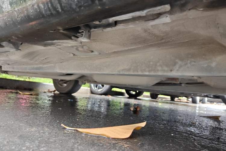 Used Toyota Camry 2013 200E Classic Elite Edition Chassis Front Right