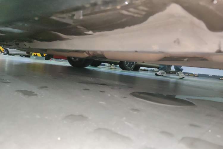 Used Toyota Camry 2013 2.0G Comfort Edition Chassis Front Right
