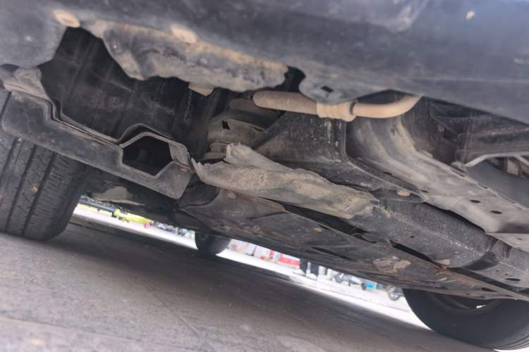 Used Toyota Camry 2013 2.0G Comfort Edition Chassis Front Right