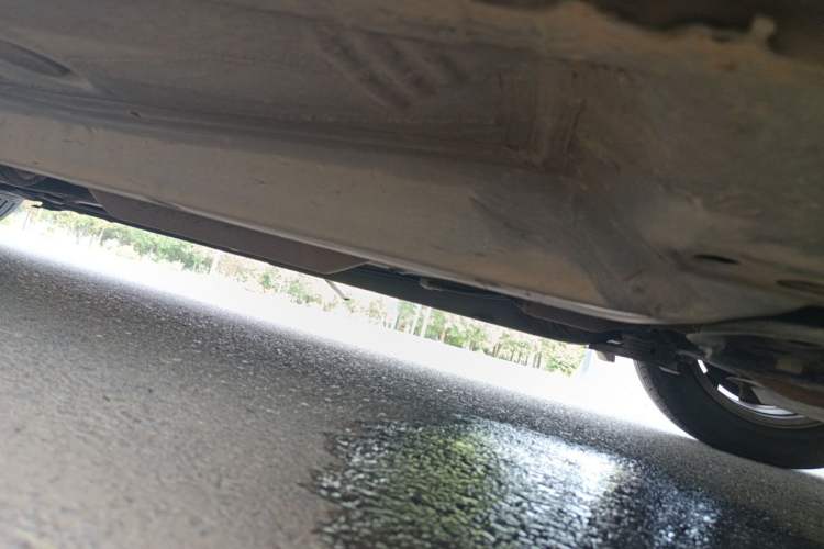 Used Toyota Camry 2013 2.0G Comfort Edition Chassis Front Right