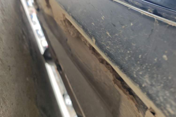Used Toyota Camry 2013 2.0G Comfort Edition Chassis Front Right