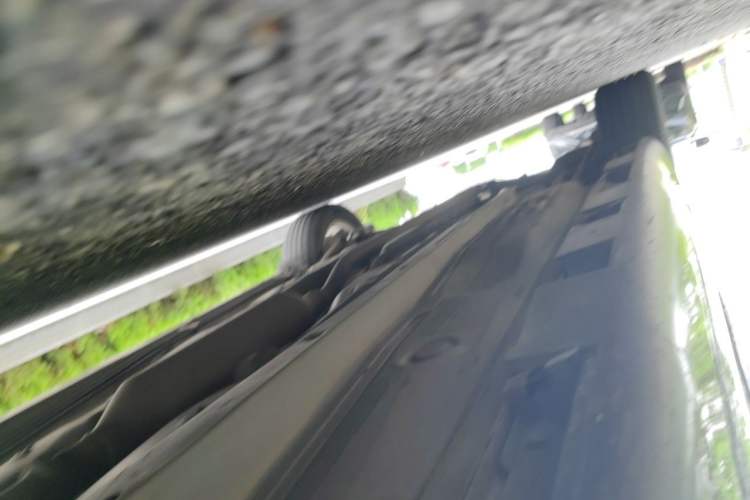 Used Toyota Camry 2013 200G Classic Luxury Edition Chassis Front Right