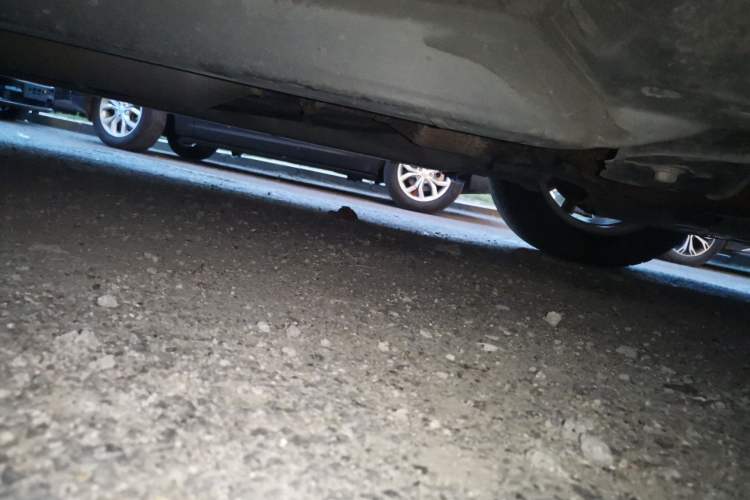 Used Toyota Camry 2013 200E Classic Elite Edition Chassis Front Right