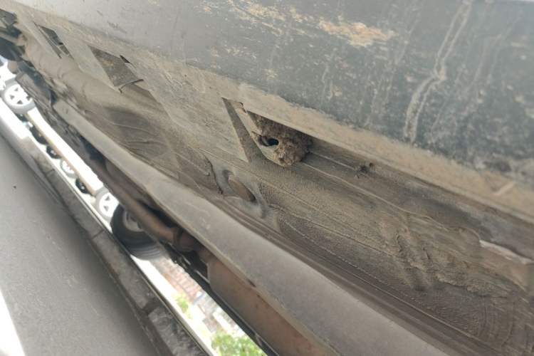 Used Toyota Camry 2013 2.0G Comfort Edition Chassis Front Right