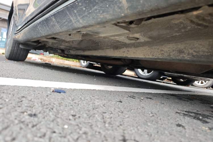 Used Toyota Camry 2013 2.0G Comfort Edition Chassis Front Right