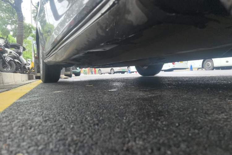 Used Toyota Camry 2013 2.0G Comfort Edition Chassis Front Right